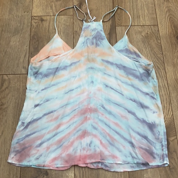 Young Fabulous & Broke Top - Picture 3 of 3